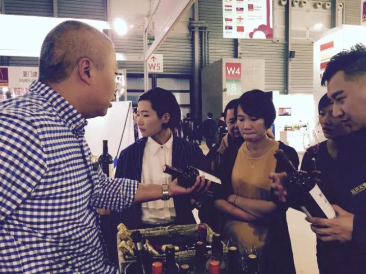 柳州开家葡萄酒加盟店能否赚钱呢？