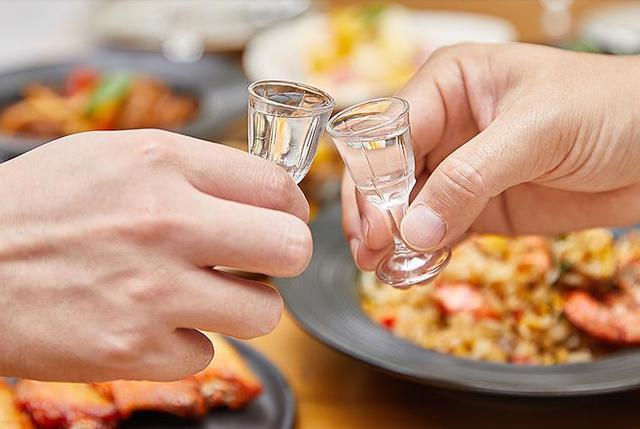 多少度的白酒是最好喝的?