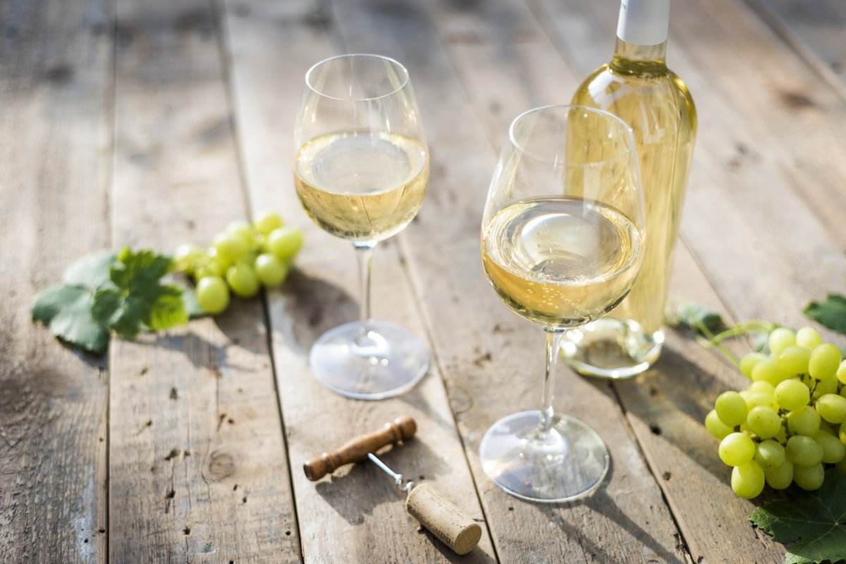 适合宴会喝的白葡萄酒有哪些？