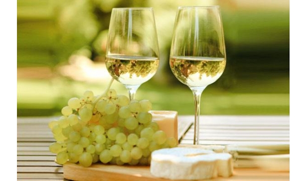 你不可不知的世界十大白葡萄酒类型！