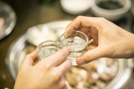 拔罐之后可不可以喝中低档白酒?
