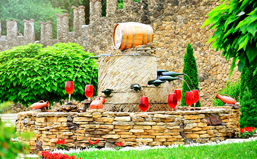 在乌鲁木齐代理红酒赚钱吗