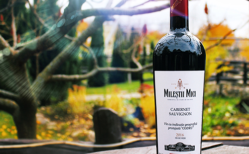 开红酒庄现在有市场前景吗