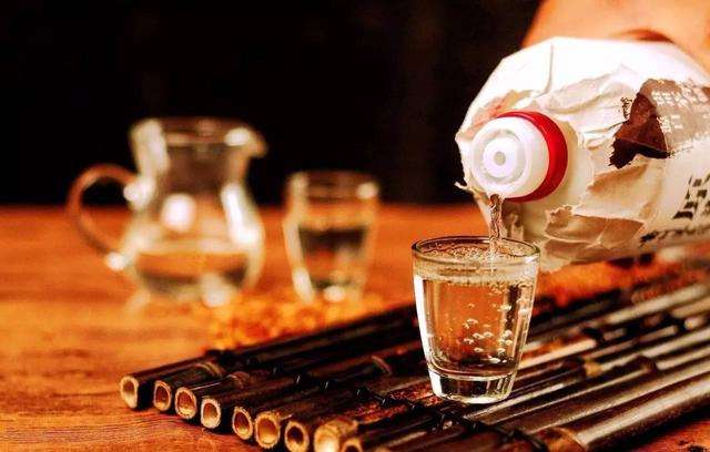 高端定制白酒有哪些存放技巧？