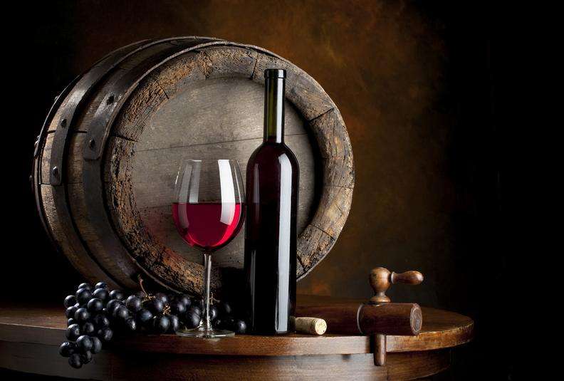 希雅斯酒庄干红葡萄酒有什么特点？