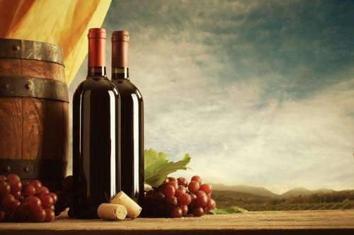 你了解法国十大红酒品牌排行吗？