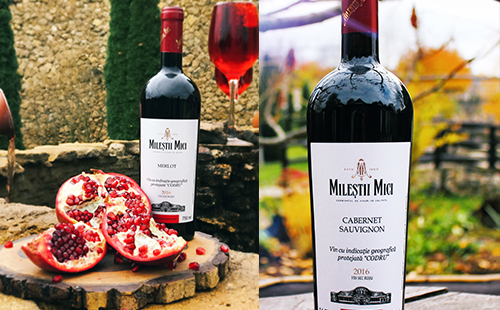 摩尔多瓦红葡萄酒生意前景好吗？