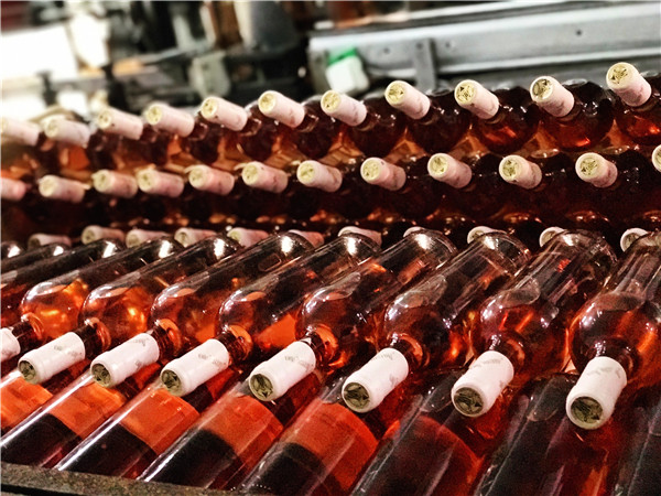 找什么样的葡萄酒庄加盟好?