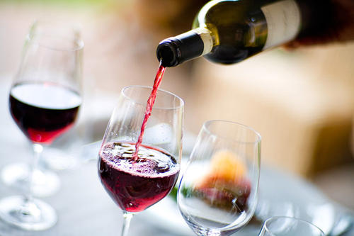 世界进口十大红酒品牌排行榜！