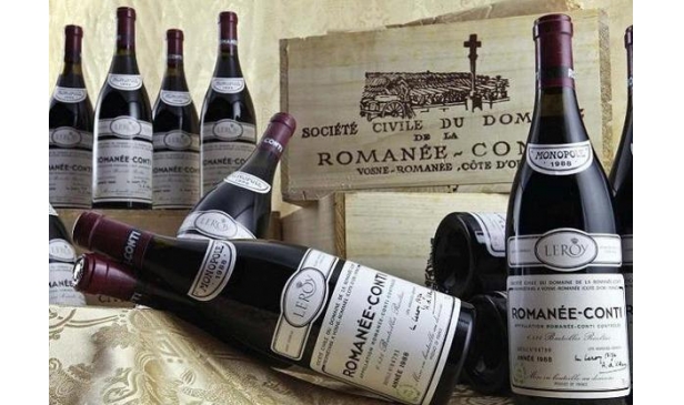 你知道世界最贵的红酒酒庄排名吗？