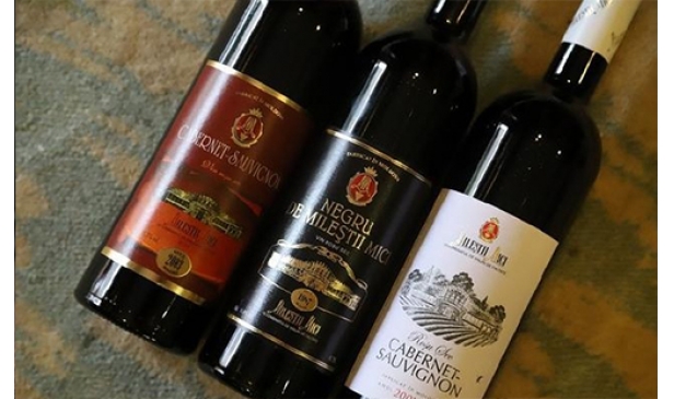 摩尔多瓦红酒品牌排行怎么样？
