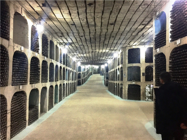 加盟葡萄酒十大品牌怎么样?