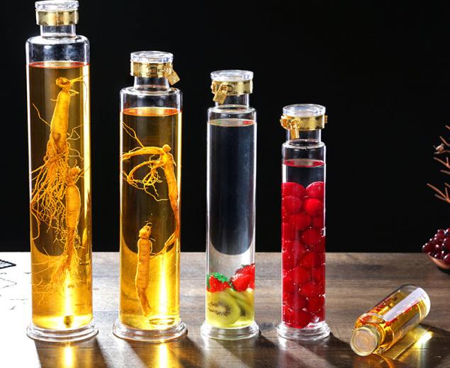 人参泡酒保质期一般有多久?