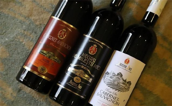 摩尔多瓦红酒中国总代理市场怎么样？