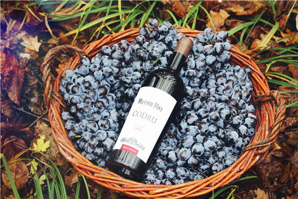 摩尔多瓦原瓶进口葡萄酒代理生意好做吗？