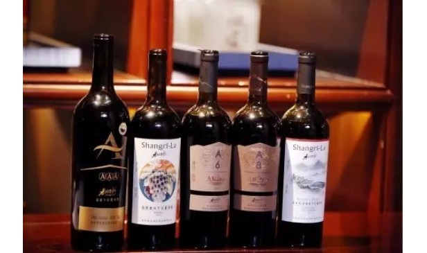 你了解中国葡萄酒排行榜前十名吗？