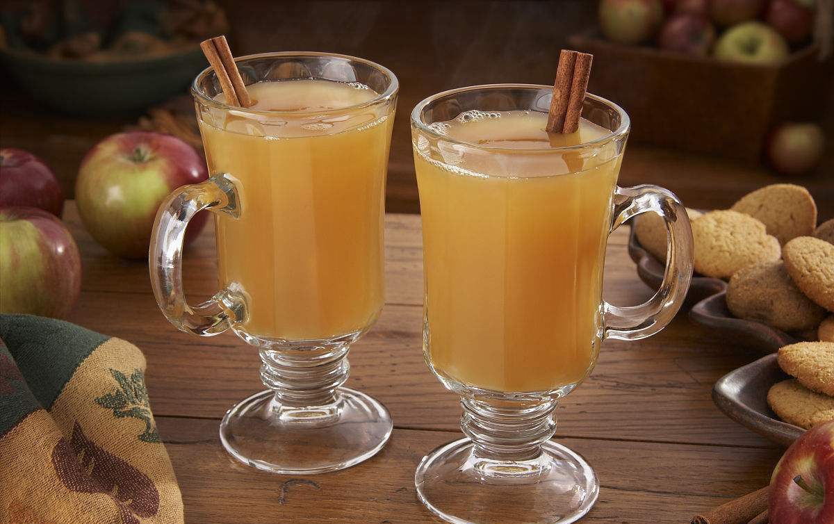 白酒工艺之苹果酒是怎么制作的？